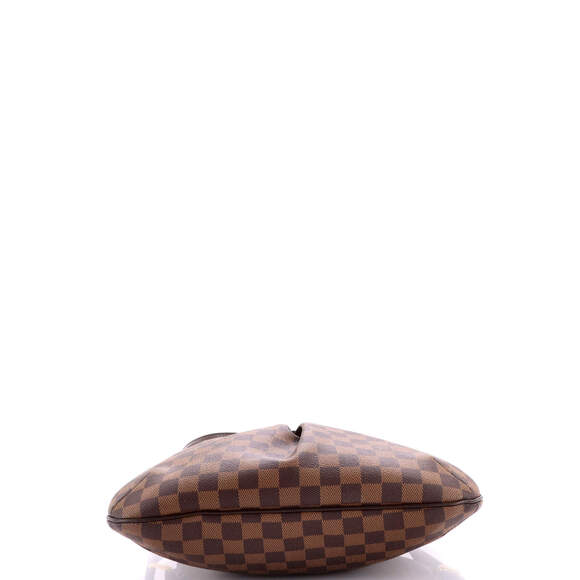 Louis Vuitton PM Bloomsbury Handbag Damier - Picture 4 of 8